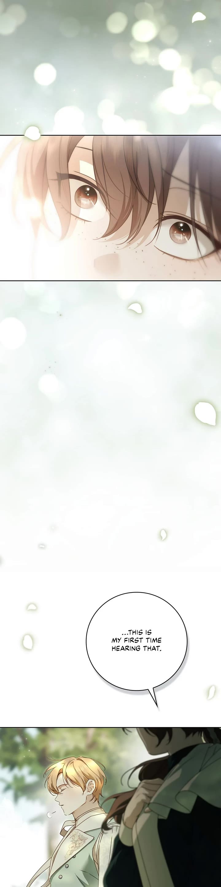 The Count's Secret Maid chapter 44 page 25