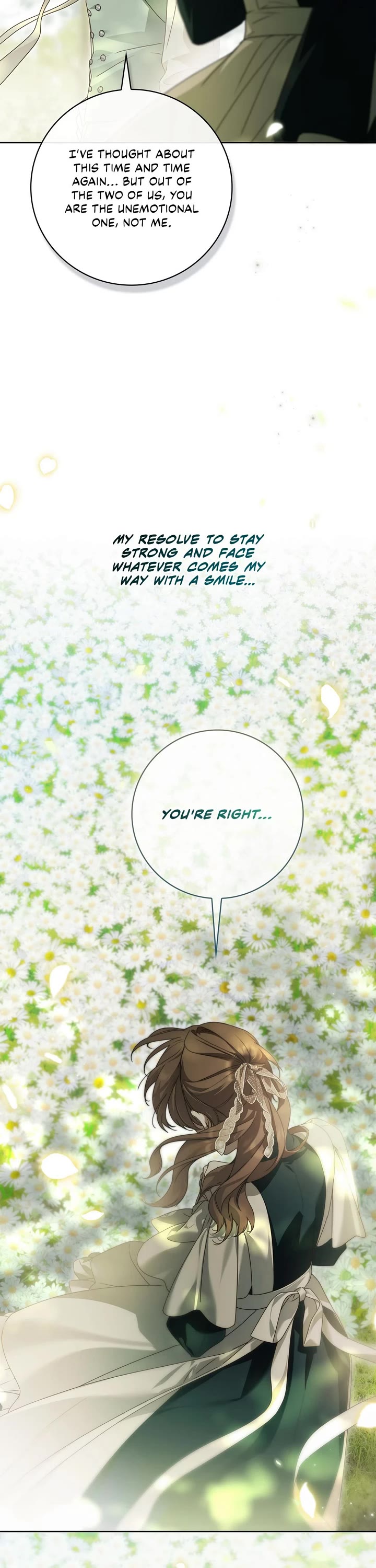 The Count's Secret Maid chapter 44 page 26