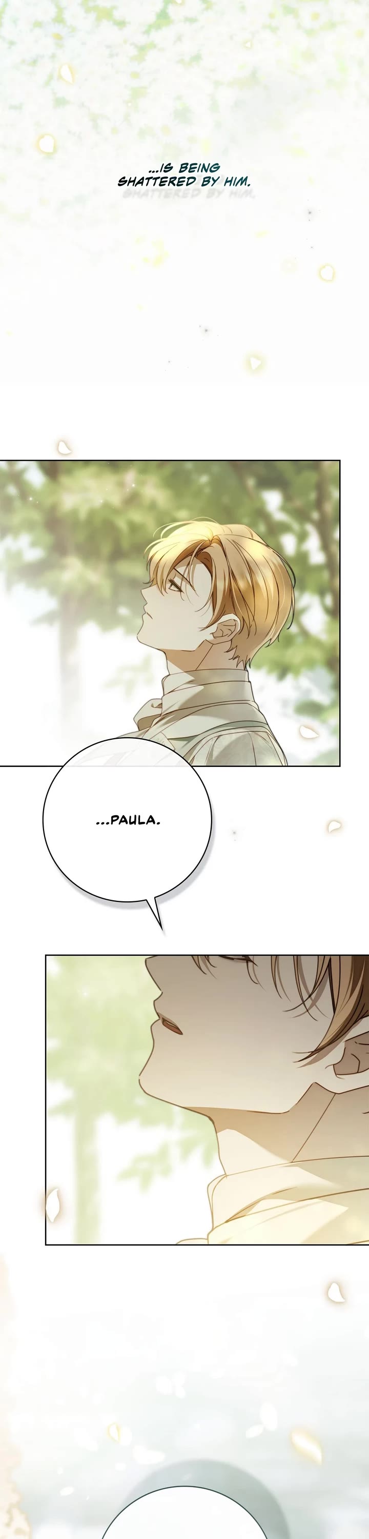 The Count's Secret Maid chapter 44 page 27