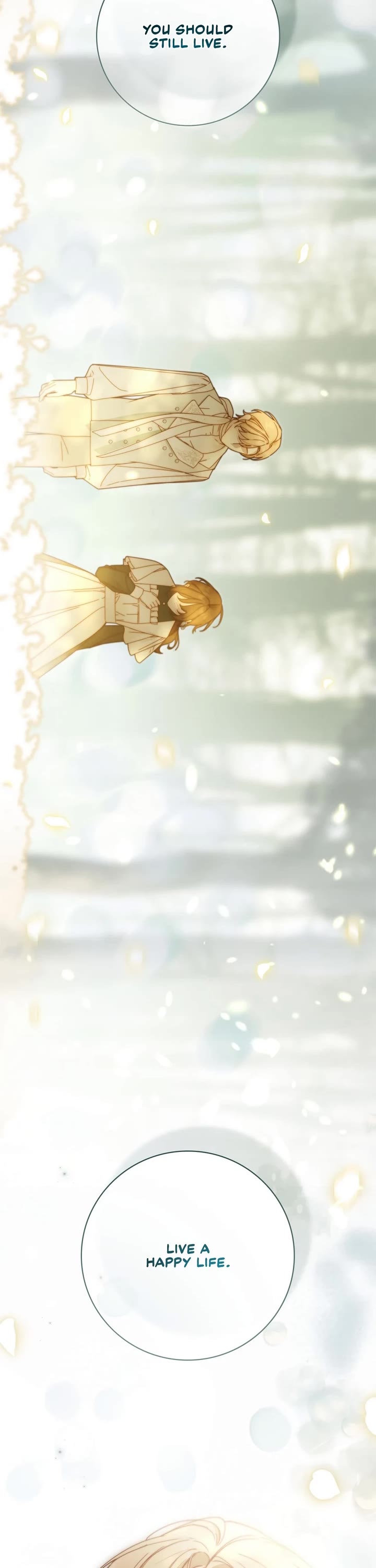 The Count's Secret Maid chapter 44 page 28