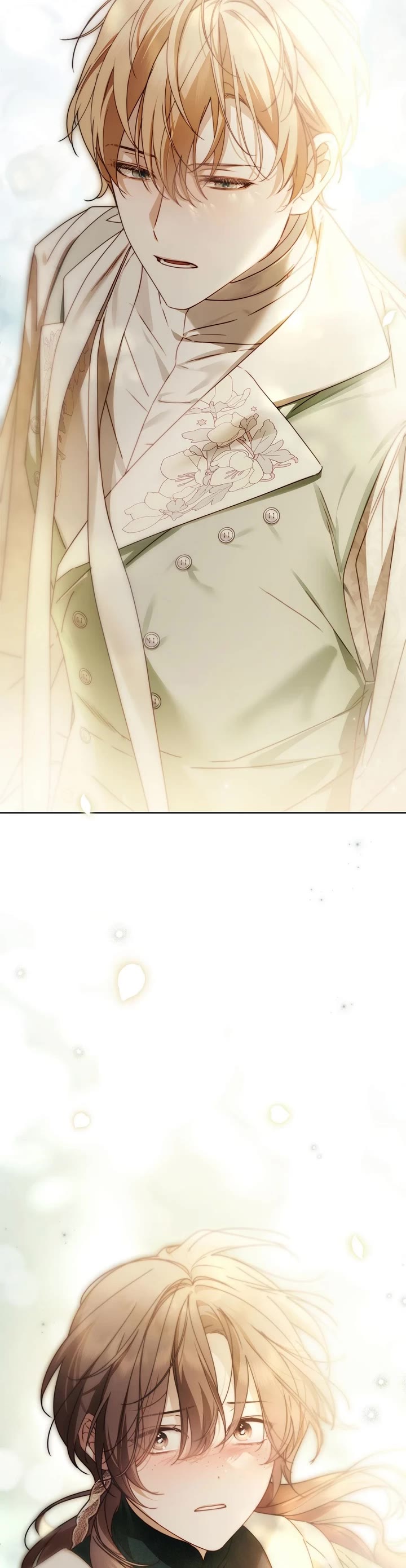 The Count's Secret Maid chapter 44 page 29