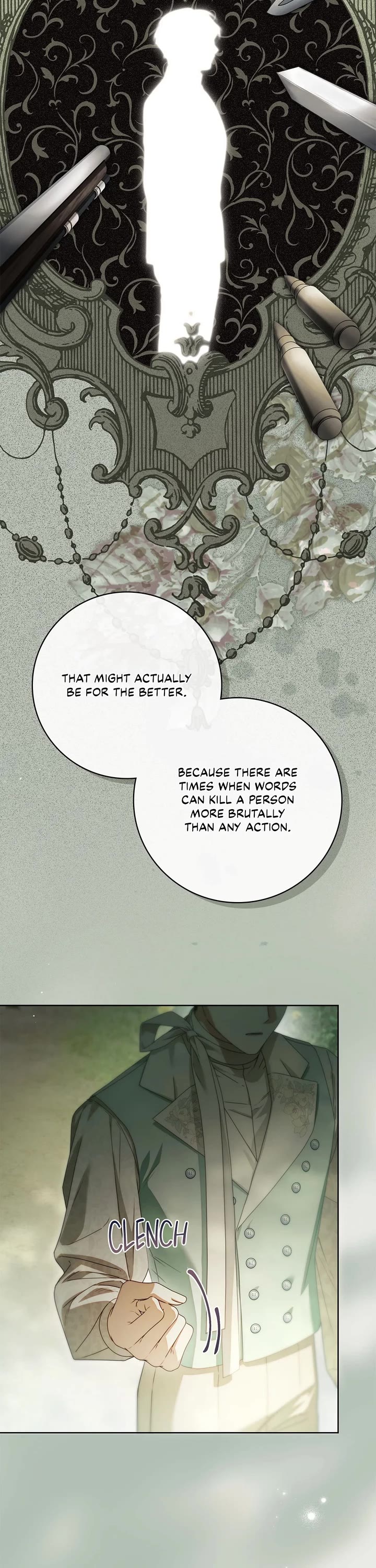 The Count's Secret Maid chapter 44 page 3