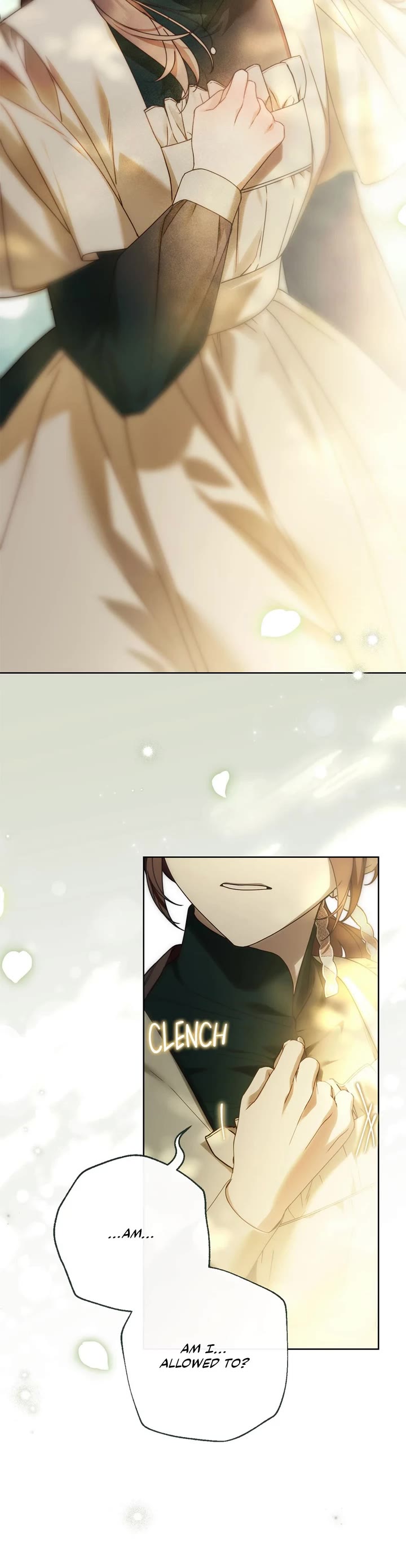 The Count's Secret Maid chapter 44 page 30