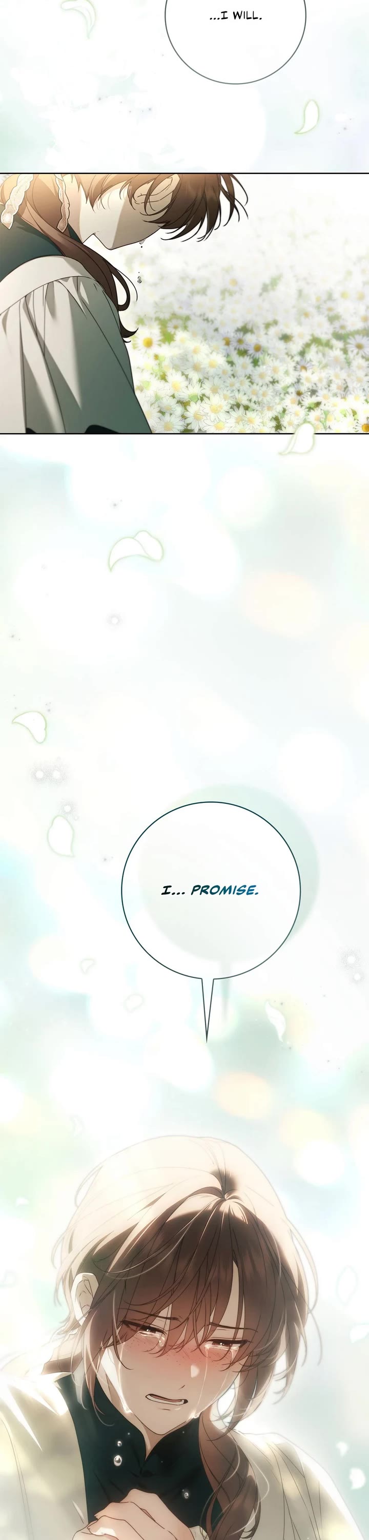 The Count's Secret Maid chapter 44 page 32