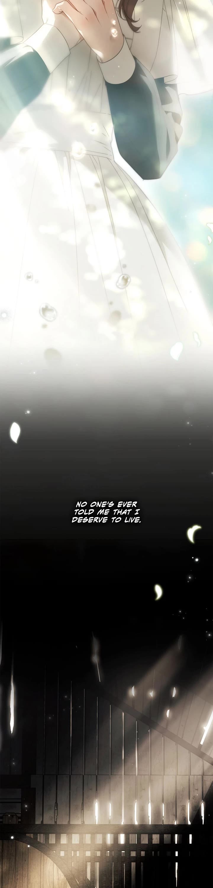 The Count's Secret Maid chapter 44 page 33