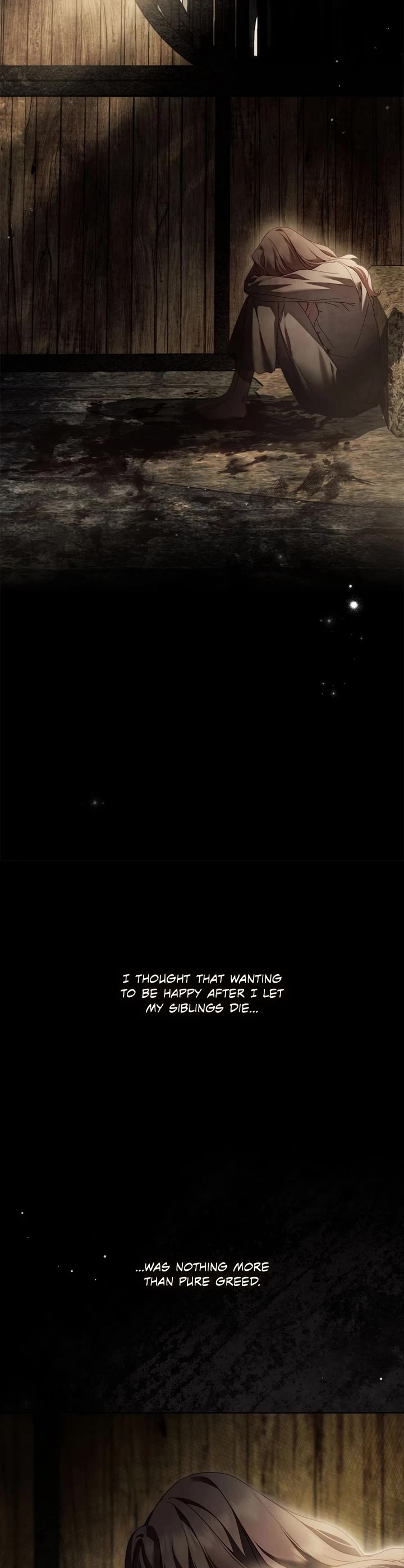 The Count's Secret Maid chapter 44 page 34