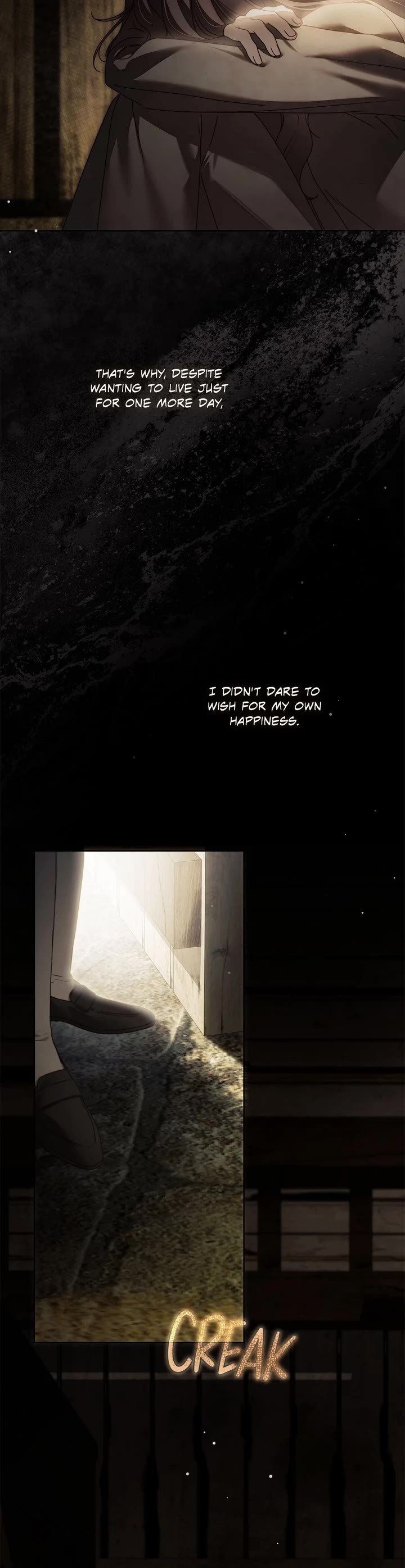 The Count's Secret Maid chapter 44 page 35