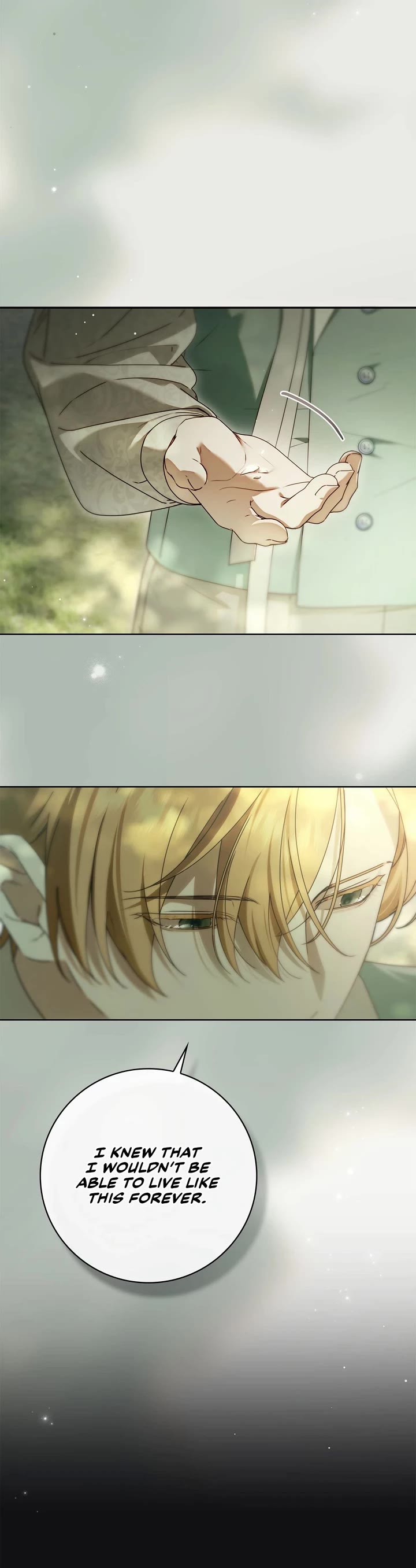 The Count's Secret Maid chapter 44 page 4