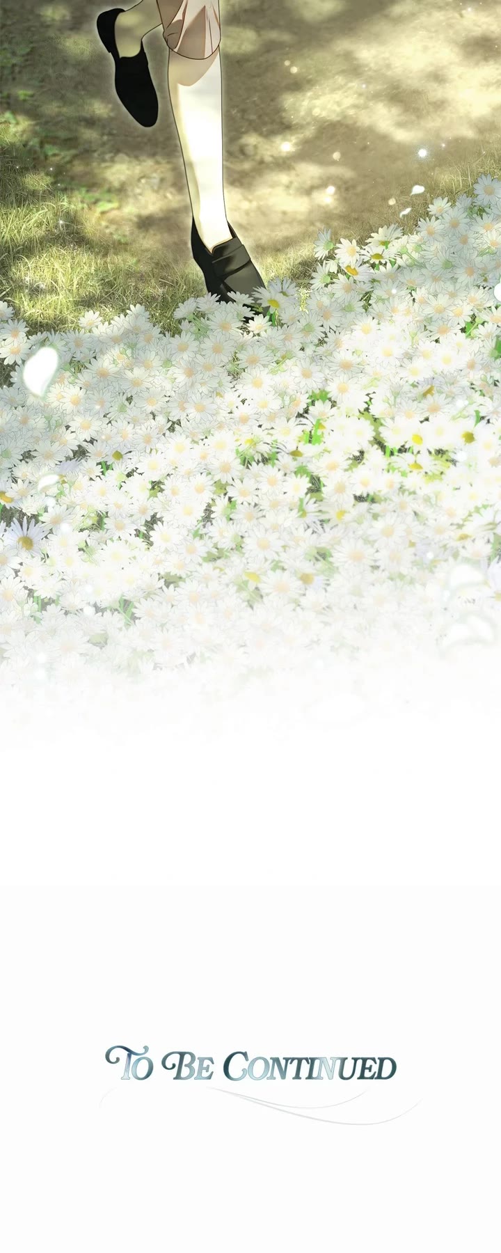 The Count's Secret Maid chapter 44 page 45