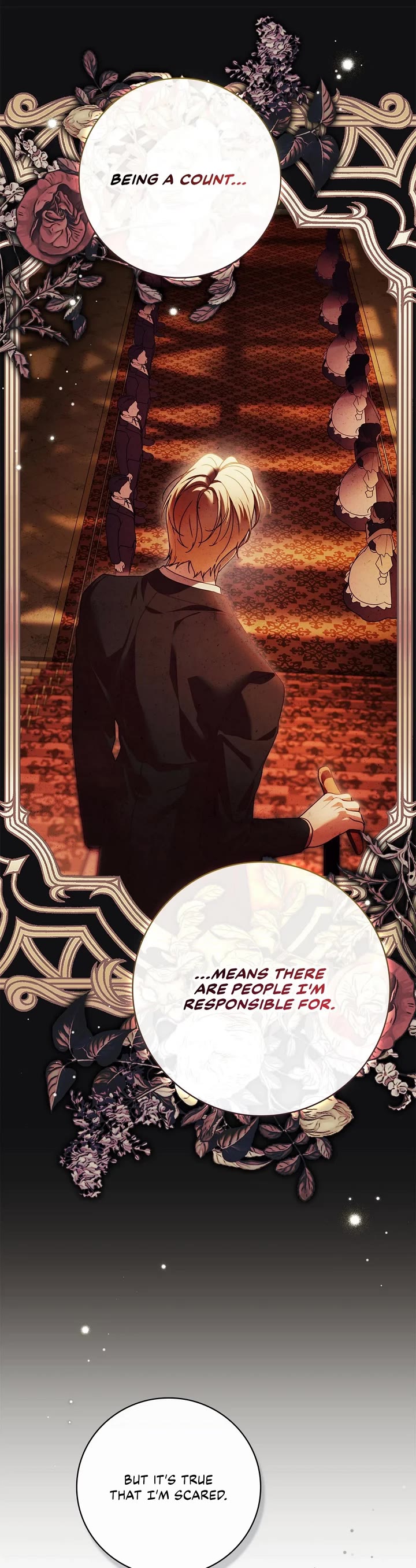 The Count's Secret Maid chapter 44 page 5