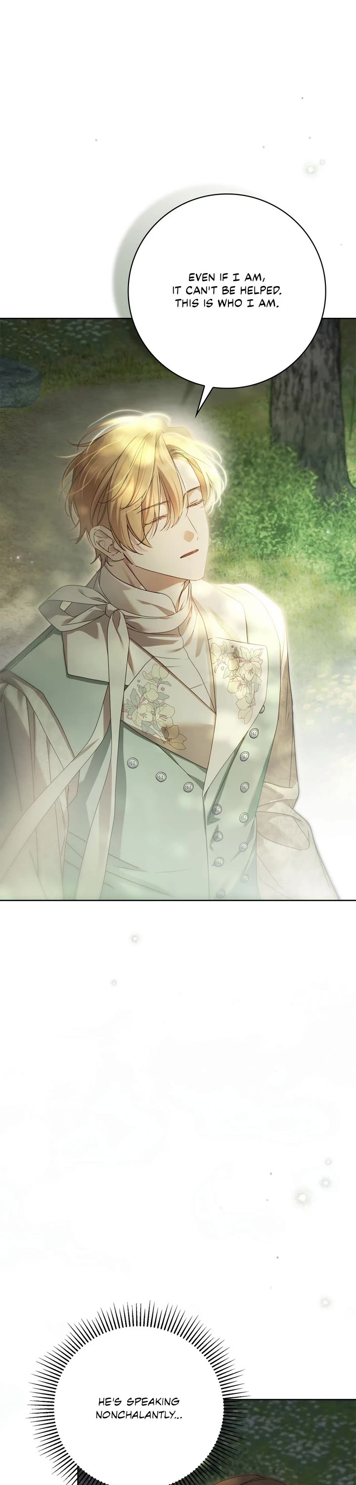 The Count's Secret Maid chapter 44 page 7