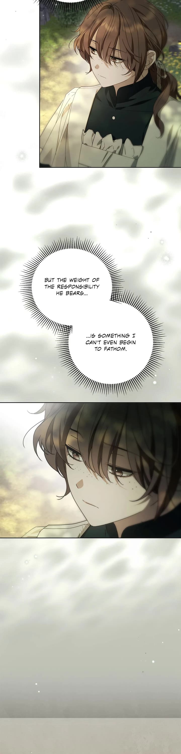 The Count's Secret Maid chapter 44 page 8