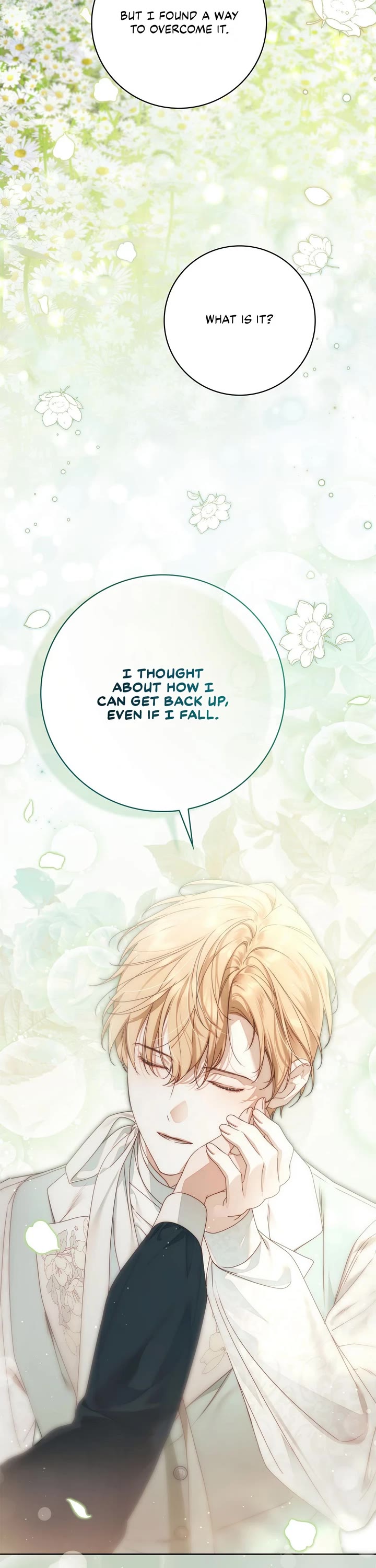 The Count's Secret Maid chapter 45 page 12