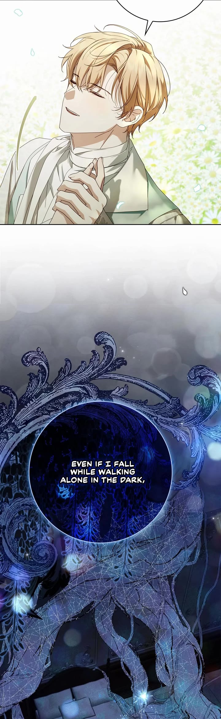 The Count's Secret Maid chapter 45 page 15