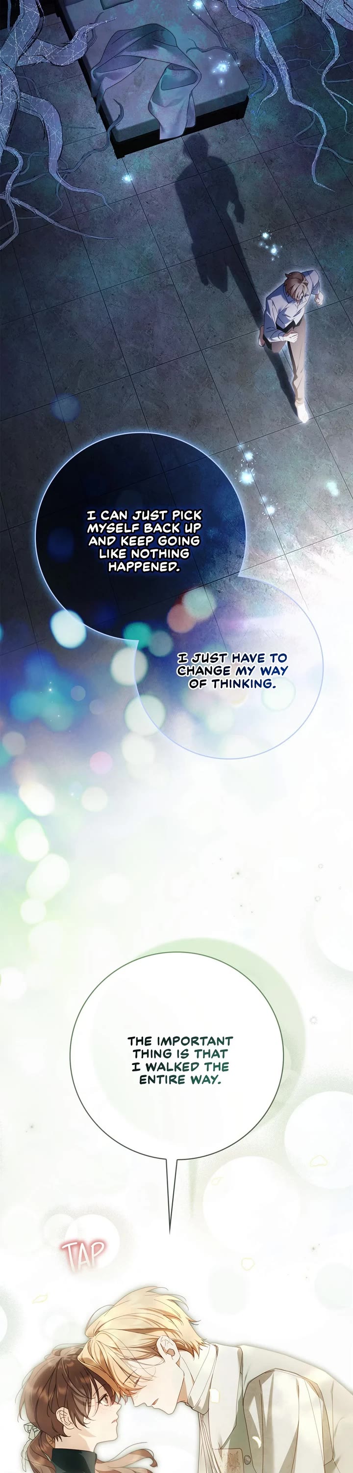 The Count's Secret Maid chapter 45 page 16