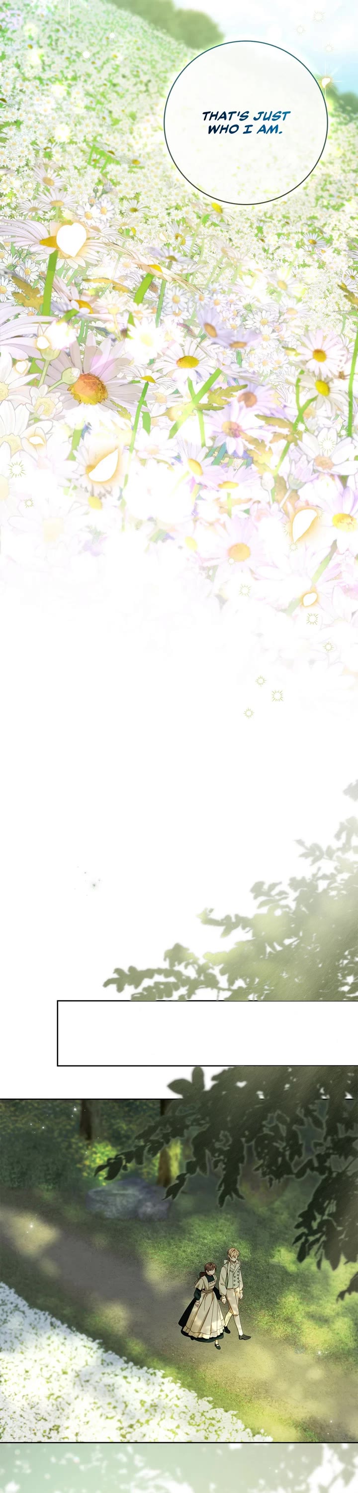 The Count's Secret Maid chapter 45 page 22