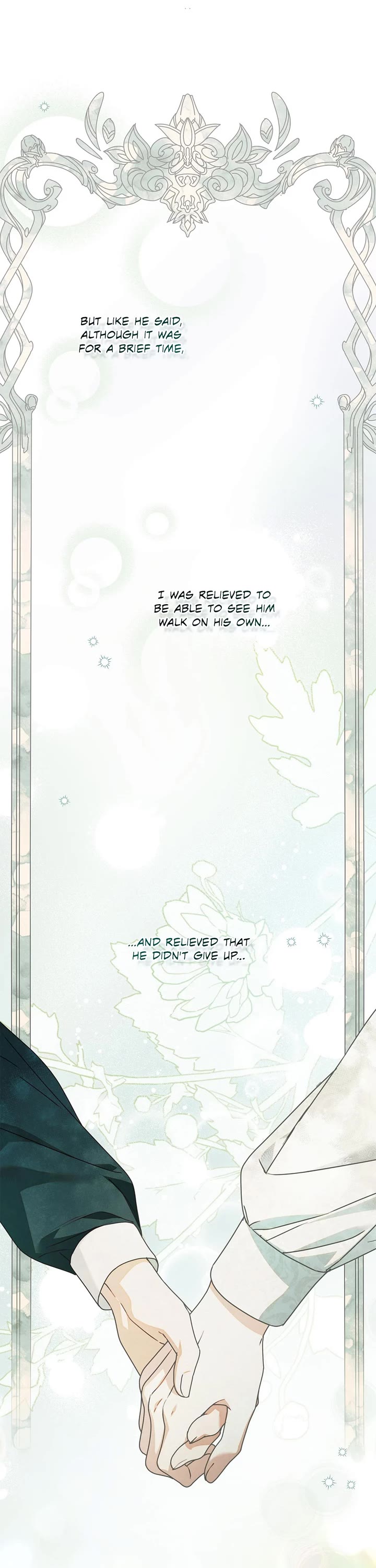 The Count's Secret Maid chapter 45 page 26