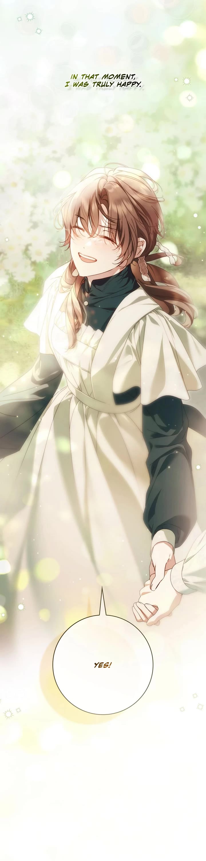 The Count's Secret Maid chapter 45 page 27