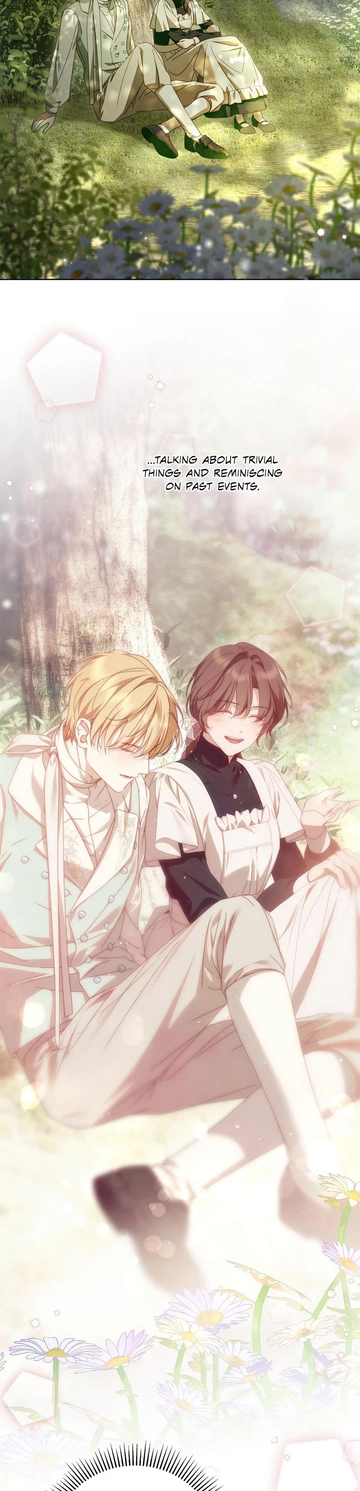 The Count's Secret Maid chapter 45 page 30