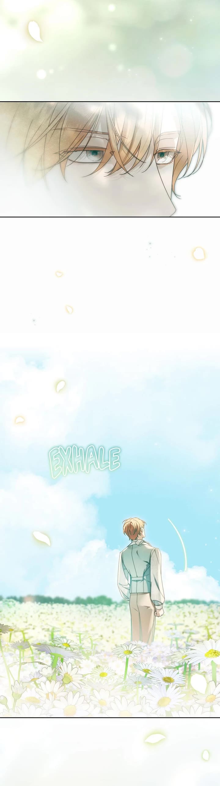 The Count's Secret Maid chapter 45 page 4