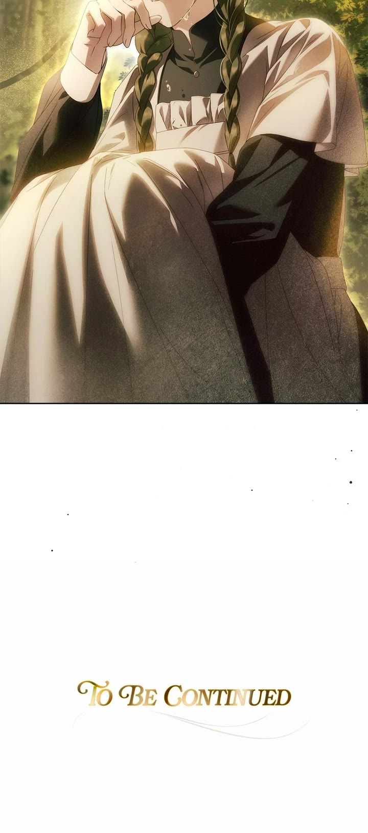 The Count's Secret Maid chapter 45 page 40