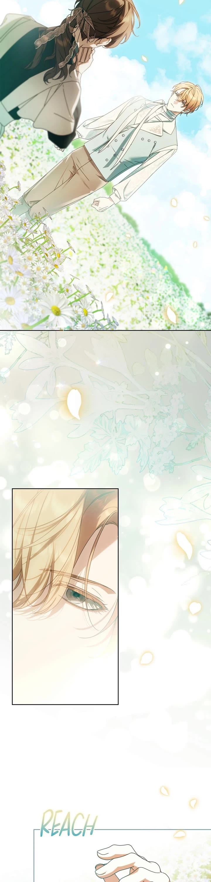 The Count's Secret Maid chapter 45 page 7