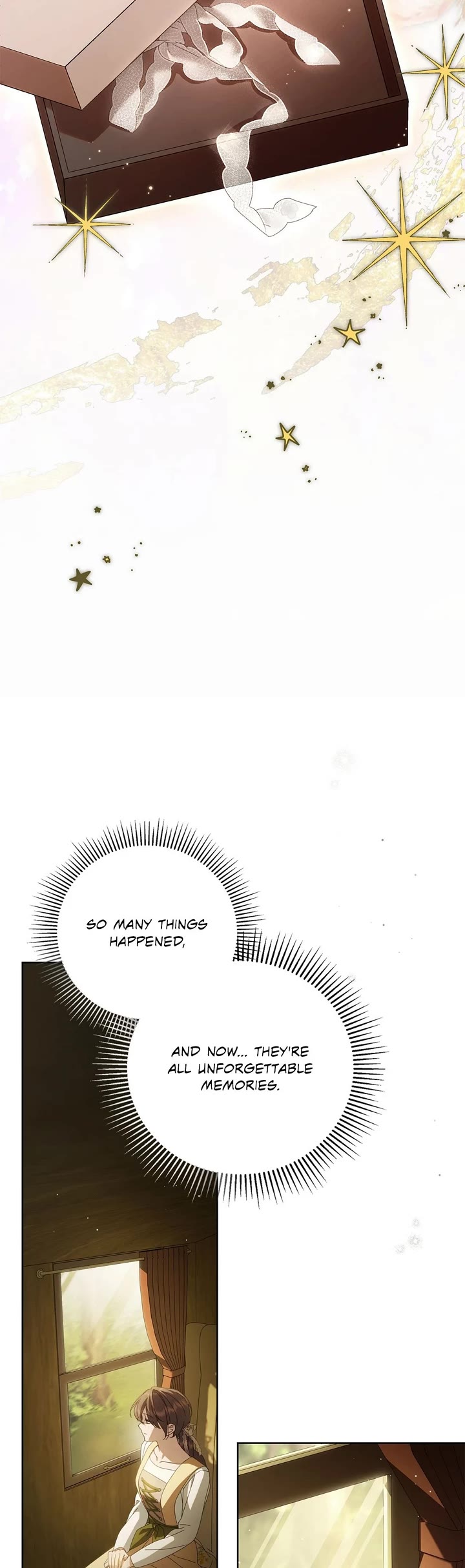 The Count's Secret Maid chapter 46 page 25