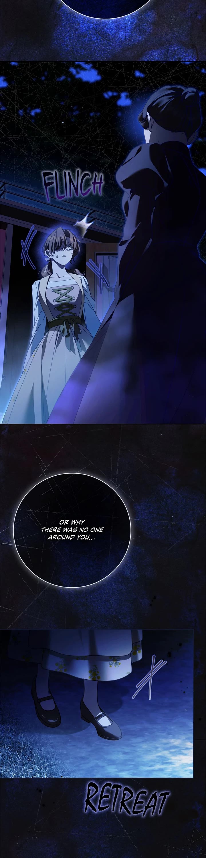 The Count's Secret Maid chapter 46 page 37