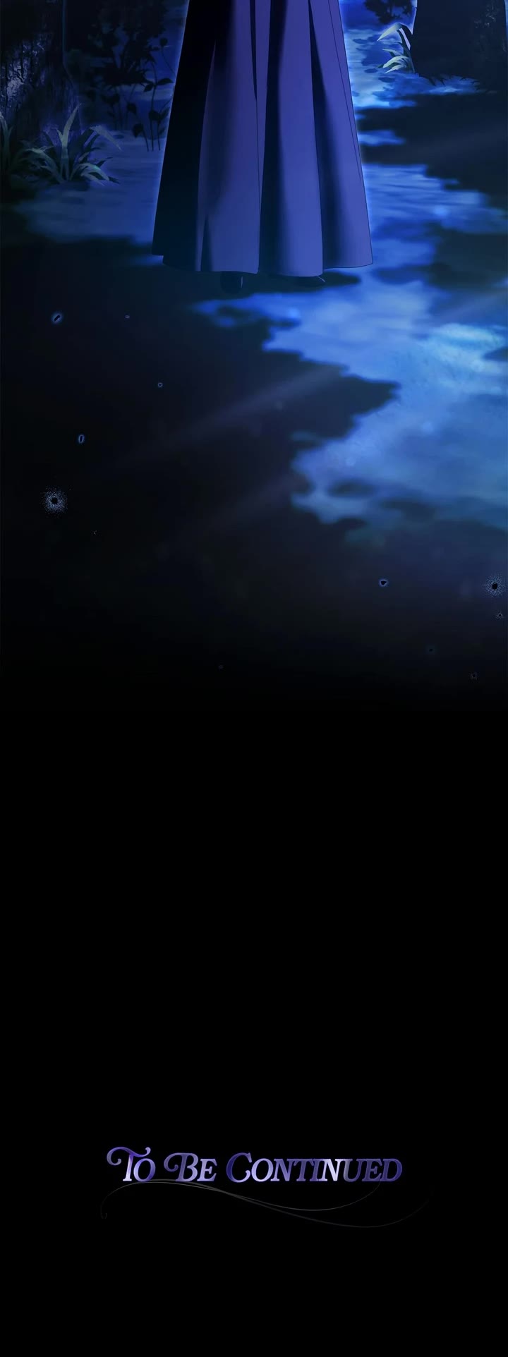 The Count's Secret Maid chapter 46 page 40