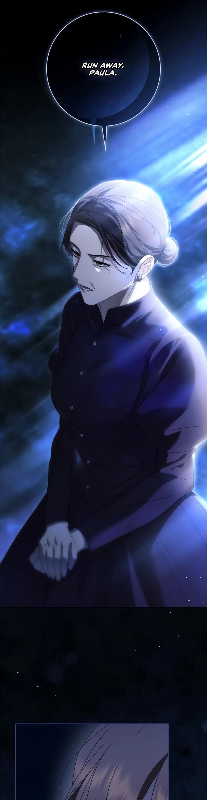 The Count's Secret Maid chapter 47 page 10