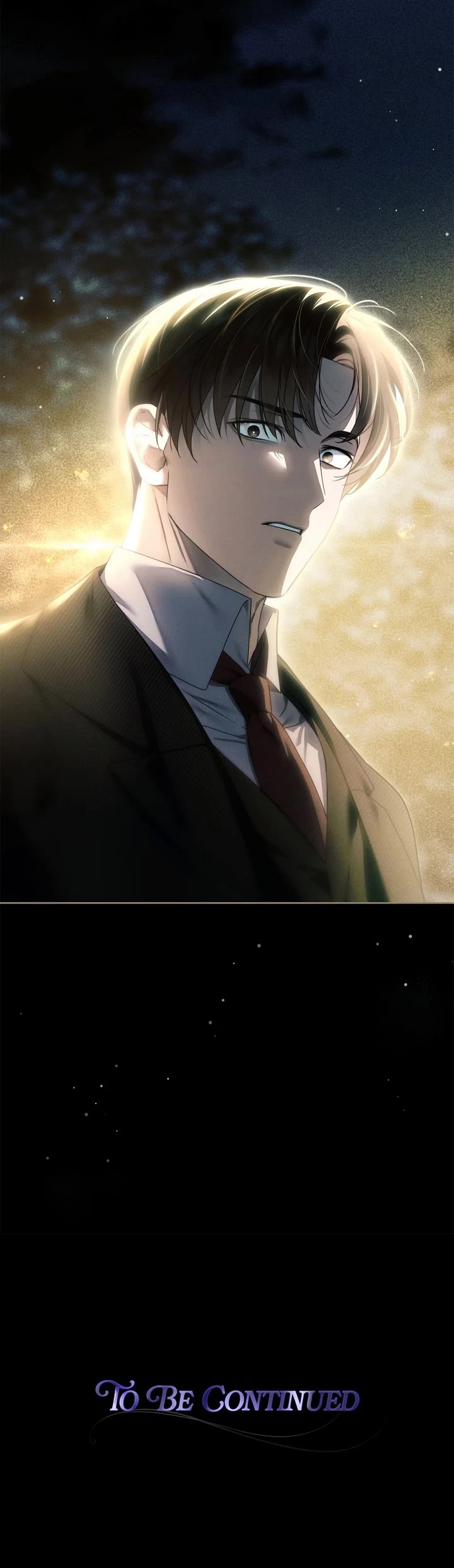 The Count's Secret Maid chapter 47 page 39