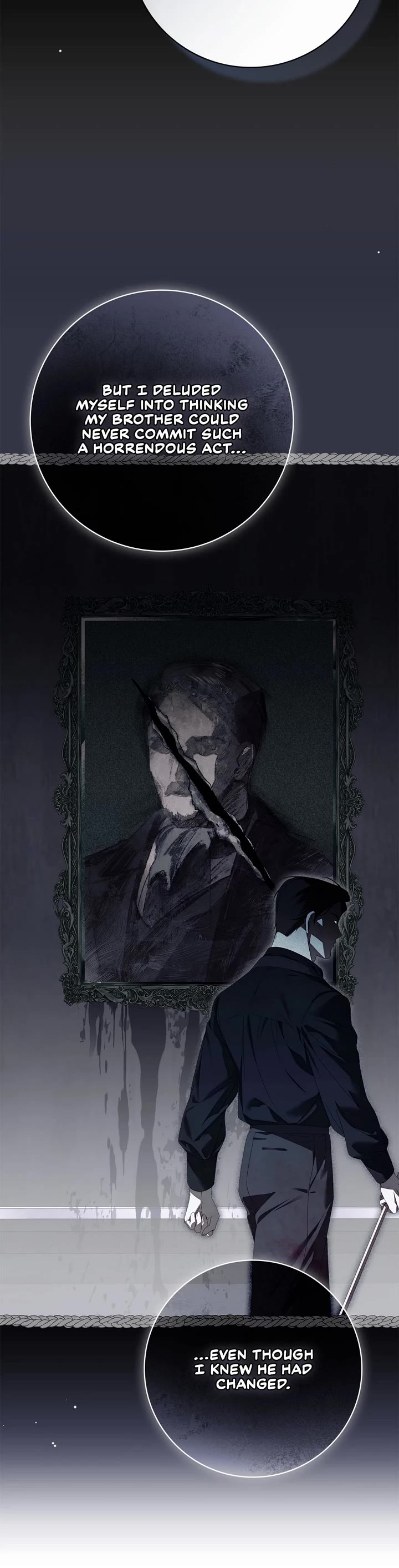 The Count's Secret Maid chapter 48 page 10