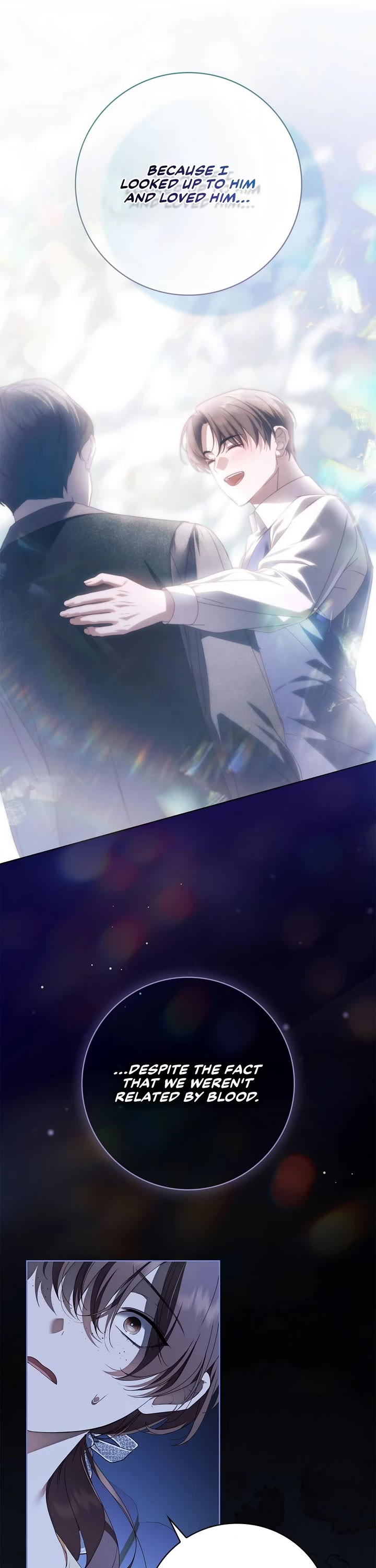 The Count's Secret Maid chapter 48 page 11