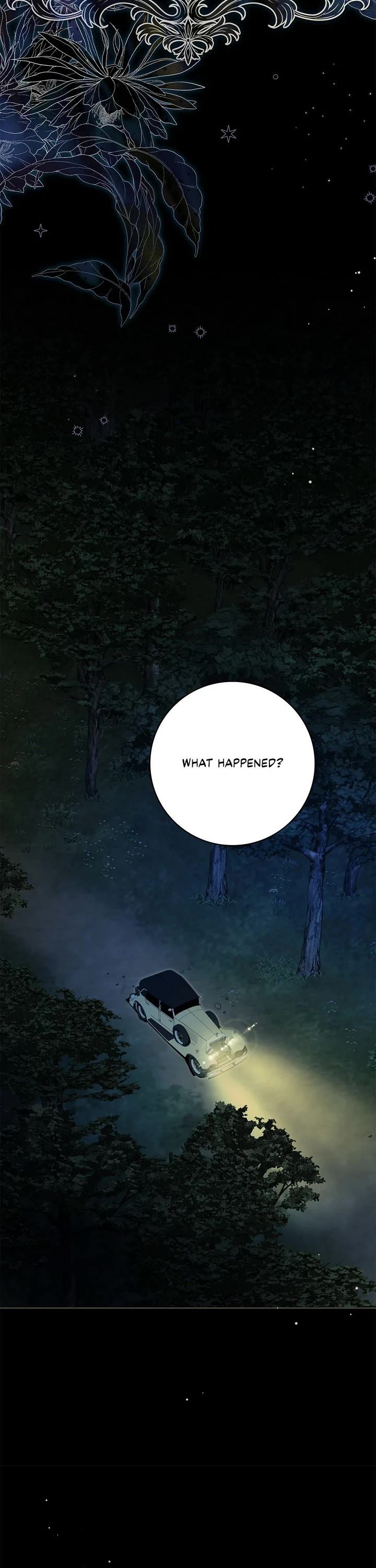 The Count's Secret Maid chapter 48 page 3