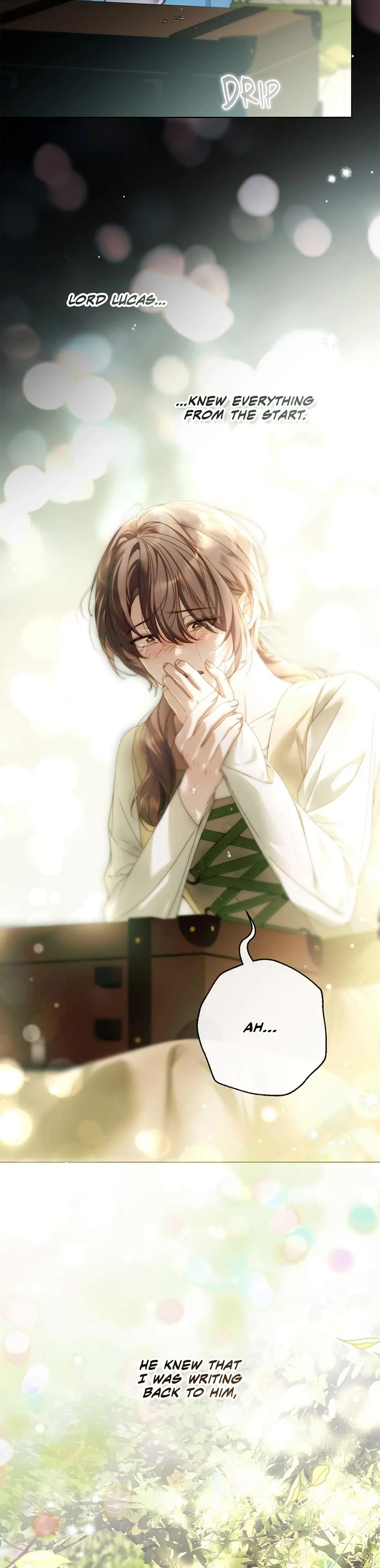 The Count's Secret Maid chapter 48 page 45