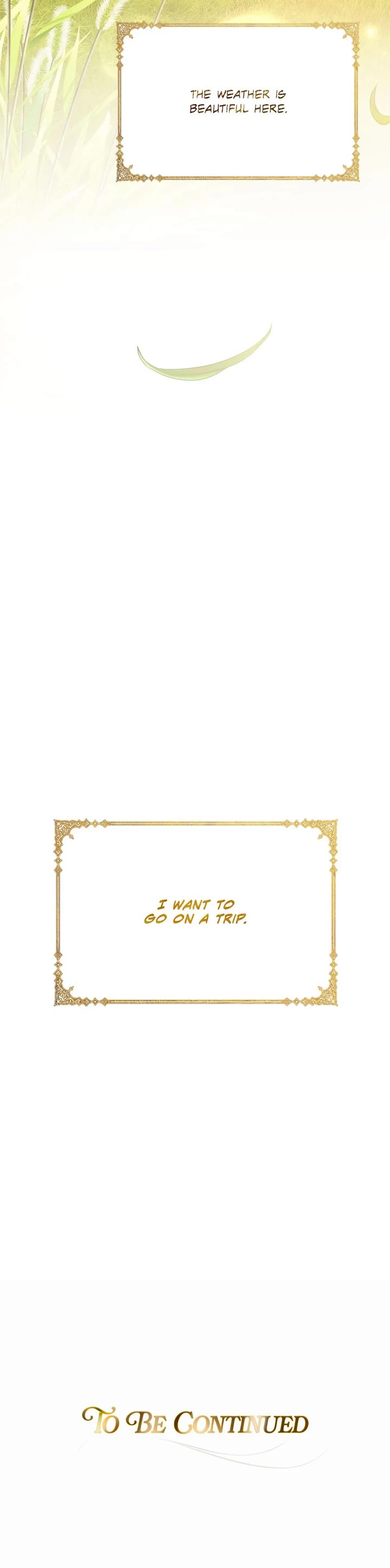 The Count's Secret Maid chapter 48 page 48