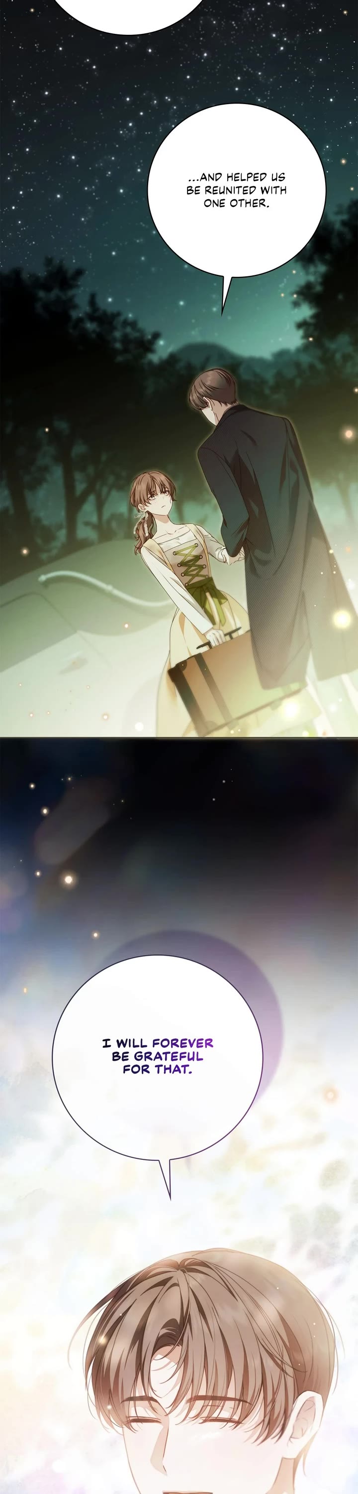 The Count's Secret Maid chapter 49 page 13