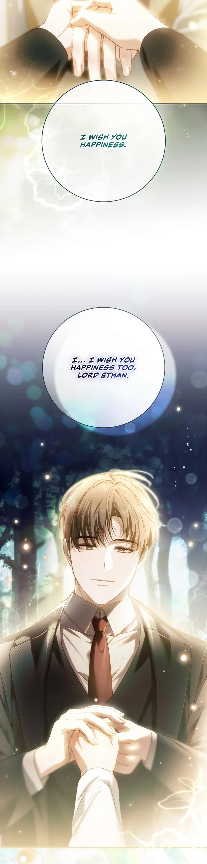 The Count's Secret Maid chapter 49 page 16