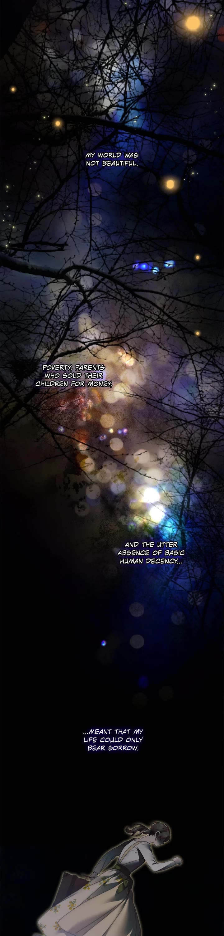 The Count's Secret Maid chapter 49 page 18