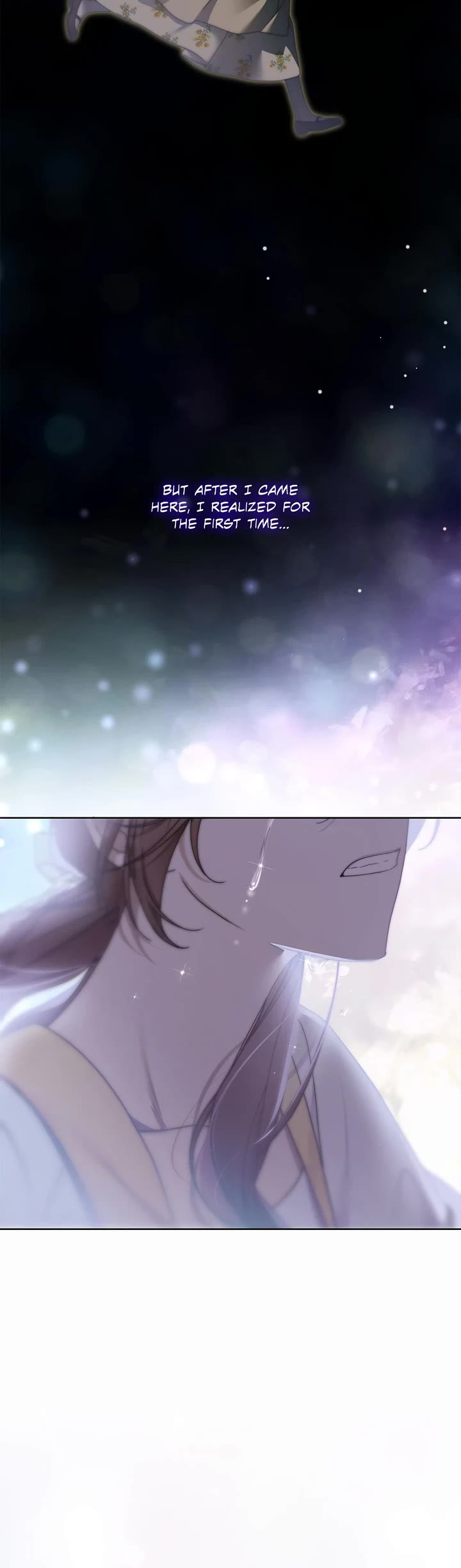 The Count's Secret Maid chapter 49 page 19