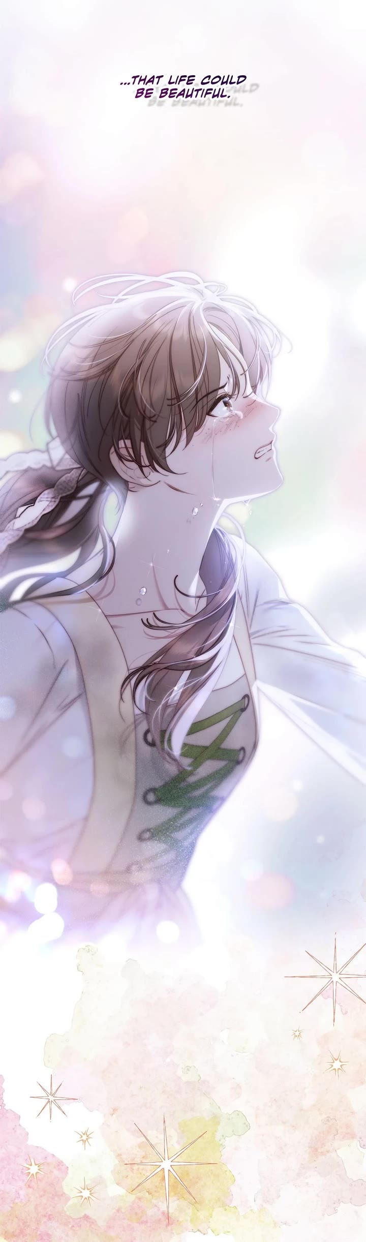 The Count's Secret Maid chapter 49 page 20