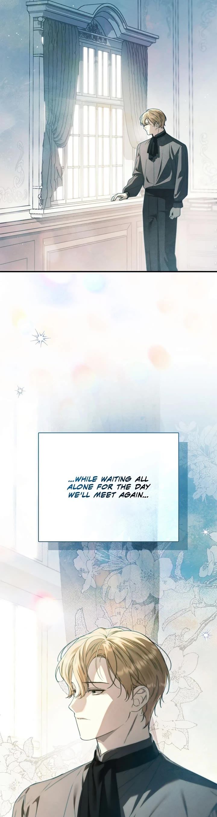 The Count's Secret Maid chapter 49 page 24