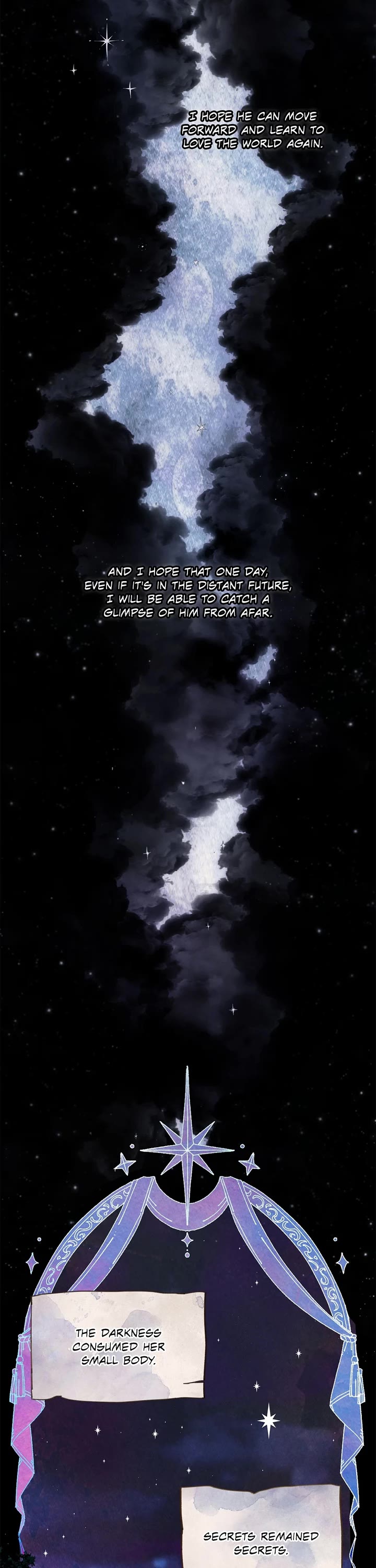 The Count's Secret Maid chapter 49 page 27