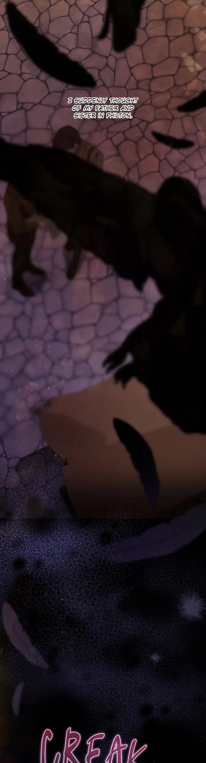 The Count's Secret Maid chapter 49 page 35