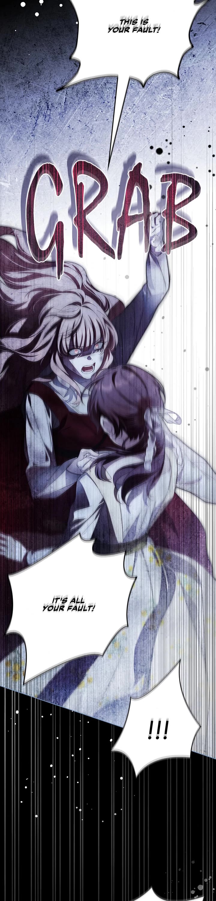 The Count's Secret Maid chapter 49 page 38