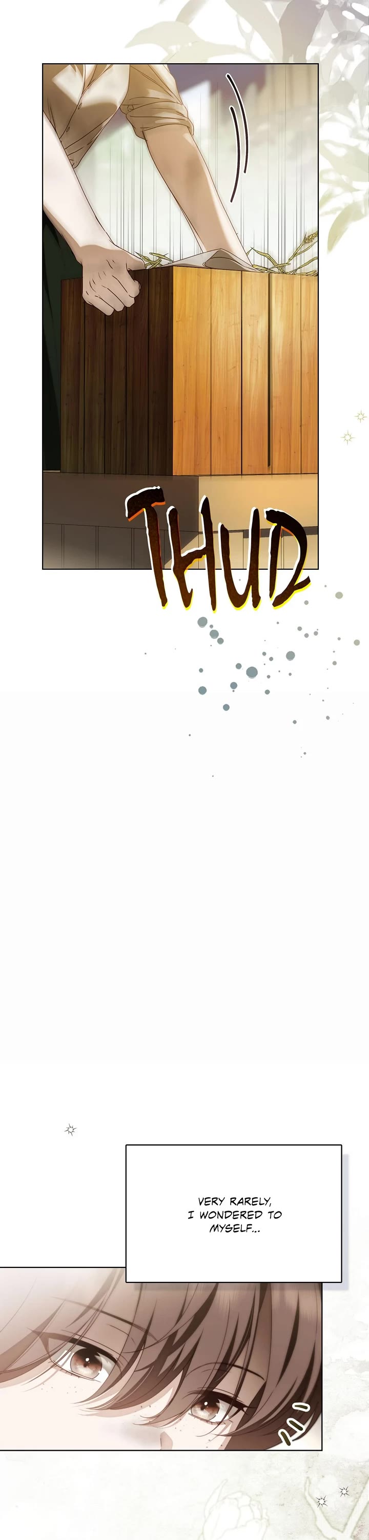 The Count's Secret Maid chapter 49 page 46