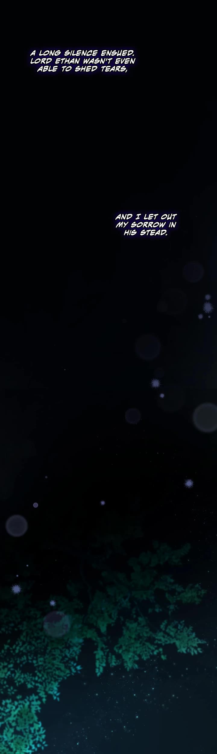 The Count's Secret Maid chapter 49 page 5