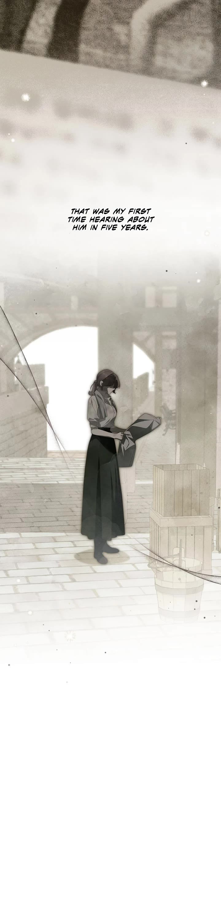 The Count's Secret Maid chapter 49 page 51