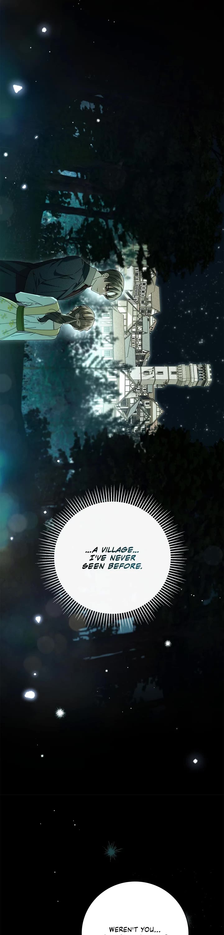 The Count's Secret Maid chapter 49 page 8