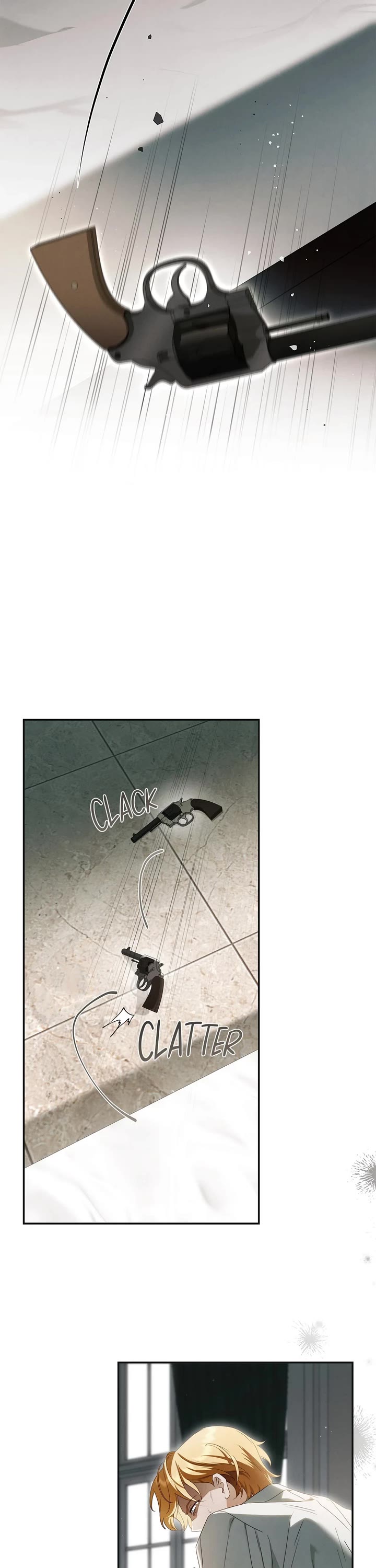 The Count's Secret Maid chapter 5 page 11